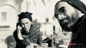 Sıla Gençoğlu, İlker Kaleli'nin doğum gününü kutladı