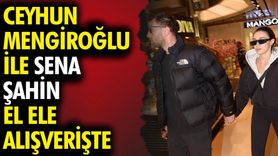 Magazin Dünyasından Kısa Haberler