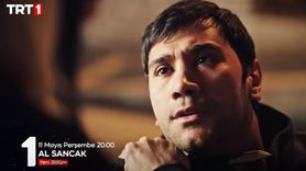 Al Sancak 14. Bölüm Fragmanı: Ali Öldü mü Yaşıyor mu?