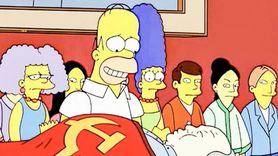 Simpsonlar'dan 2024 Kehanetleri: Trump, Çatışma ve İklim Krizi