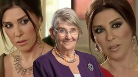 Nebahat Çehre'nin Güzellik Sırrı: Un, Tuz, Şeker Kullanmamak