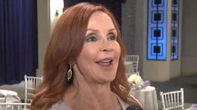 General Hospital'in Hemşiresi Bobbie Spencer'ı Canlandıran Jacklyn Zeman Kansere Yenik Düştü