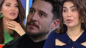 Söylemezsem Olmaz Programında Uraz Kaygılaroğlu'nun Özel Hayatı Konuşuldu