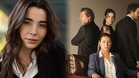 Aldatmak dizisinin Oylum'u Feyza Sevil Güngör'ün sevgilisi kim?
