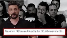 Oğuzhan Uğur'un Deprem Özel Programı Yayınlandı