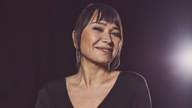 Demet Akbağ'dan Seçim Açıklaması: #İlkTurdaBitirelim