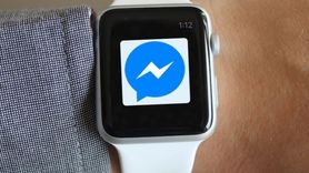 Facebook Messenger Artık Apple Watch'ta Kullanılamayacak