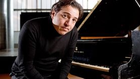 Fazıl Say da Kemal Kılıçdaroğlu'na destek verdi