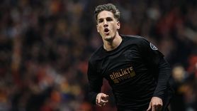 Nicolo Zaniolo'nun Yeni Aşkı: Aleyna Kalaycıoğlu