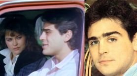 Yeşilçam'ın Efsanelerinden Tolga Savacı'nın Son Hali Şaşırttı