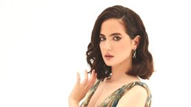 Üvey Anne Dizisi Kadrosuna Yeni İsim Eklendi: Ezgi Şenler