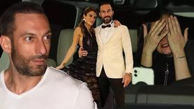 Allan Hakko, Kadın Arkadaşlarıyla Etiler'de Görüntülendi