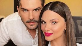 Tolgahan Sayışman ve Almeda Abazi'den Aileleri Hakkında Açıklamalar