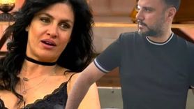 Tuğba Ekinci ve Alişan'dan Cumhurbaşkanı Erdoğan'a Destek Mesajları