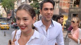 Neslihan Atagül'ün Oyunculuğa Giden Yolculuğu ve Zorlu Başlangıcı