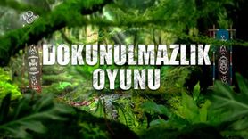 Survivor 2023 3. Dokunulmazlık Oyunu Kazananı ve Potaya Giren İsimler