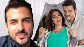 Yeşilçam Yıldızı Oya Aydoğan'ın Oğlu Gurur Aydoğan'dan Duygusal Paylaşım