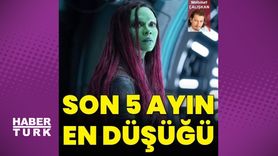 Seçimler Sinema Gişesine Yansıdı, İzleyici Sayısı Düştü