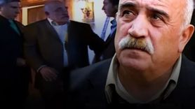 Kurtlar Vadisi'nin Halo Dayısı Sönmez Atasoy'un Kızı da Ünlü Bir Oyuncu: Fadik Sevin Atasoy