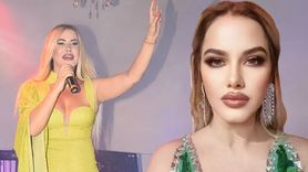 Şarkıcı Banu Zorlu'dan Türk erkeklerini kızdıracak açıklama