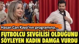 Hasan Can Kaya'nın Konuşanlar Programındaki Espri Dolu Anları