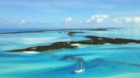 Little Pipe Cay adası satışa çıktı