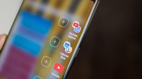 Android 14, Samsung'un 6 yıl önce tanıttığı özelliği getiriyor