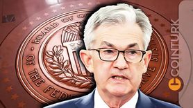 Bitcoin ve Altcoin Fiyatları, Fed'in Para Politikası Açıklamalarını Bekliyor