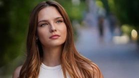 Nilsu Berfin Aktaş, Gül ve Diken dizisiyle FOX'ta!