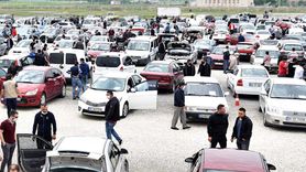 SGK İkinci El Araç Satışı Yapıyor: Renault ve Mercedes Fiyatları Belli Oldu!