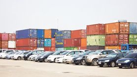 Çin, Dünyanın En Büyük Otomobil İhracatçısı Oldu