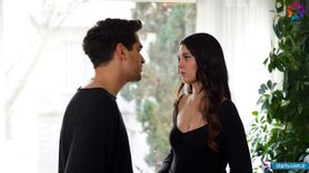 Yalı Çapkını Sezon Finalinde Sürpriz Gelişme: Ferit Vurulmadı!