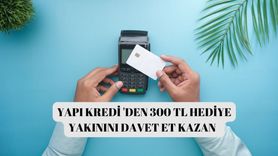 Yapı Kredi Bankası Gelir Belgesiz İhtiyaç Kredisi Kampanyası