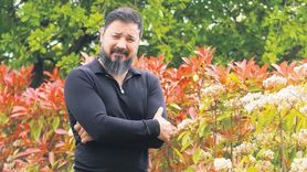 Kuruluş Osman'ın 'Nayman'ı Berik Aitzhanov: 'Osman Bey'le 'Nayman'ın çekişmesi giderek büyüyecek'