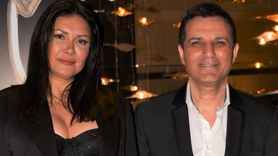 Tuğba Altıntop, Rafet El Roman'ın ödül törenindeki yeni ilişkisi hakkında konuştu