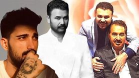 İbrahim Tatlıses'in kardeşi Hüseyin Tatlı'nın hayatı ve ailesi