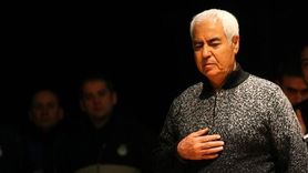 Usta Sanatçı Nuri Sesigüzel Hayatını Kaybetti