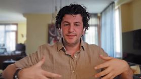 Astrolog Dinçer Güner'den Mars Aslan Burcu Geçişi Hakkında Bilgilendirme