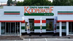 Tarım Kredi Marketlerinde Kaşar Peynirinde Büyük İndirim