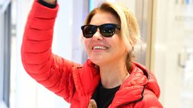 Gülben Ergen, Kahramanmaraş'ta bir okul açacak