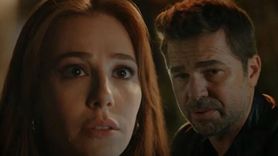 Çöp Adam 22. Bölüm Fragmanı Yayınlandı!