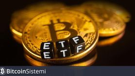 VanEck CEO'suna Göre Yakın Zamanda Bitcoin ETF'si Zor Gözüküyor