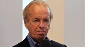 Ünlü İngiliz Yazar Martin Amis Hayatını Kaybetti