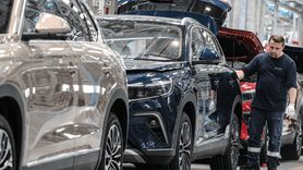 Gazeteci Emre Özpeynirci, Togg'un teslimatları hakkında açıklama yaptı