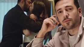 Demet Özdemir'in Adım Farah'taki iddialı sahneleri hakkında Pınar Eliçe'den açıklama