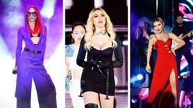 Ünlülerin Son Dakika Haberleri