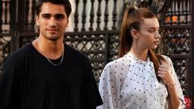 Yalı Çapkını'nda Acı Veda, Menderes Samancılar Geri Dönüyor!