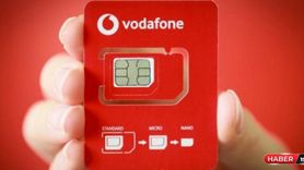 Vodafone Hat Sahipleri İçin Özel Kampanya: Exxen Üyeliği Yapana 30 TL Verilecek