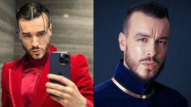 Cem Adrian, Takipçisinin Sorusuna Verdiği Yanıtla Gündemde