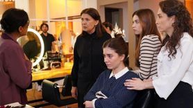 Yalı Çapkını Dizisinde Şerif Sezer Ayrılığı İddiası